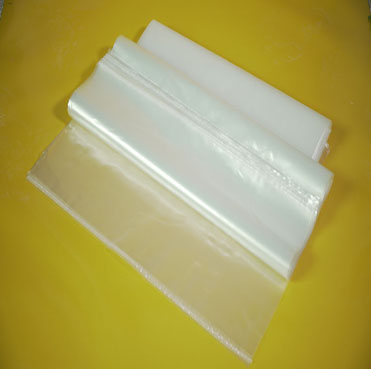 Bolsa de recuperación de disolventes