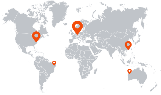 MARKETING GLOBAL